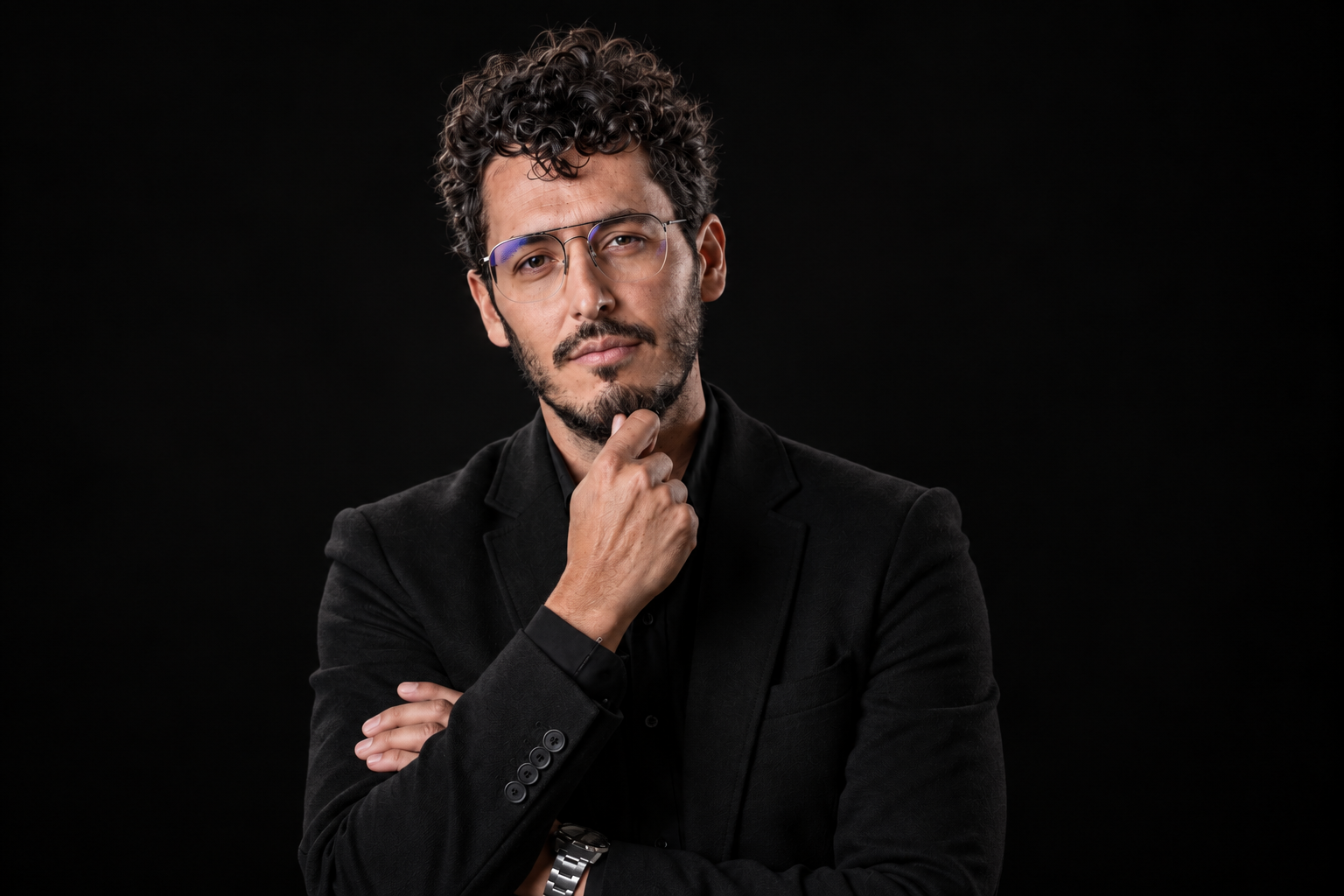 Ricardo Oviedo Ramírez — autor de El Líder Lobo